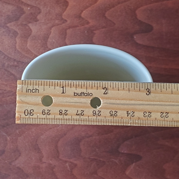 Vtg Rosenthal Bjorn Wiinblad Studio Line Faces in Relief White Porcelain Vase - Picture 8 of 8